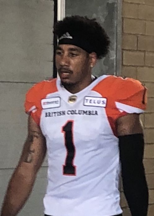 Lemar Durant, 2019