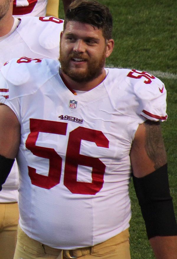 Dillon Farrell