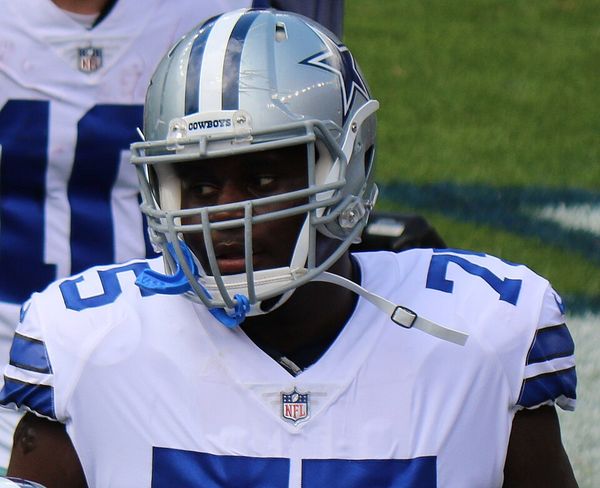 Byron Bell