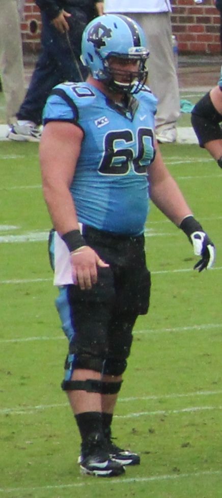Russell Bodine, 2013
