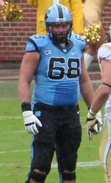 James Hurst, 2013