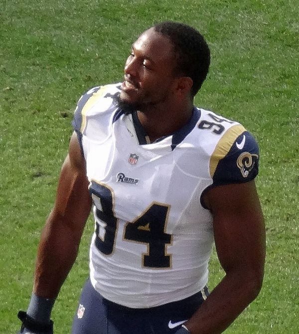 Robert Quinn in the NFL