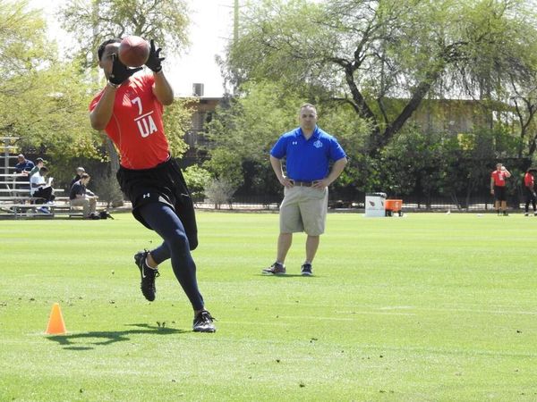 Jamal Marshall