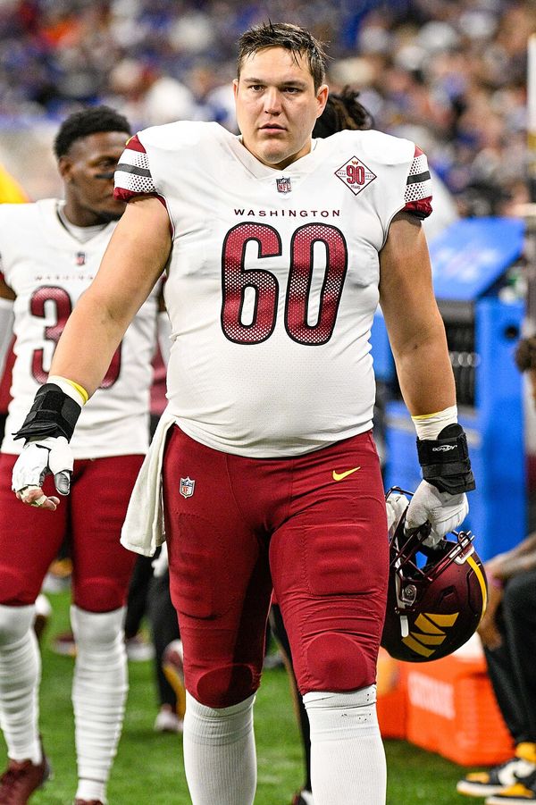 Nick Martin, 2022