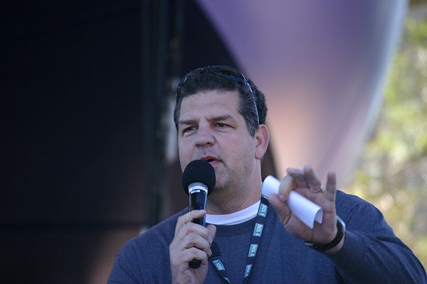 Mike Golic Jr.