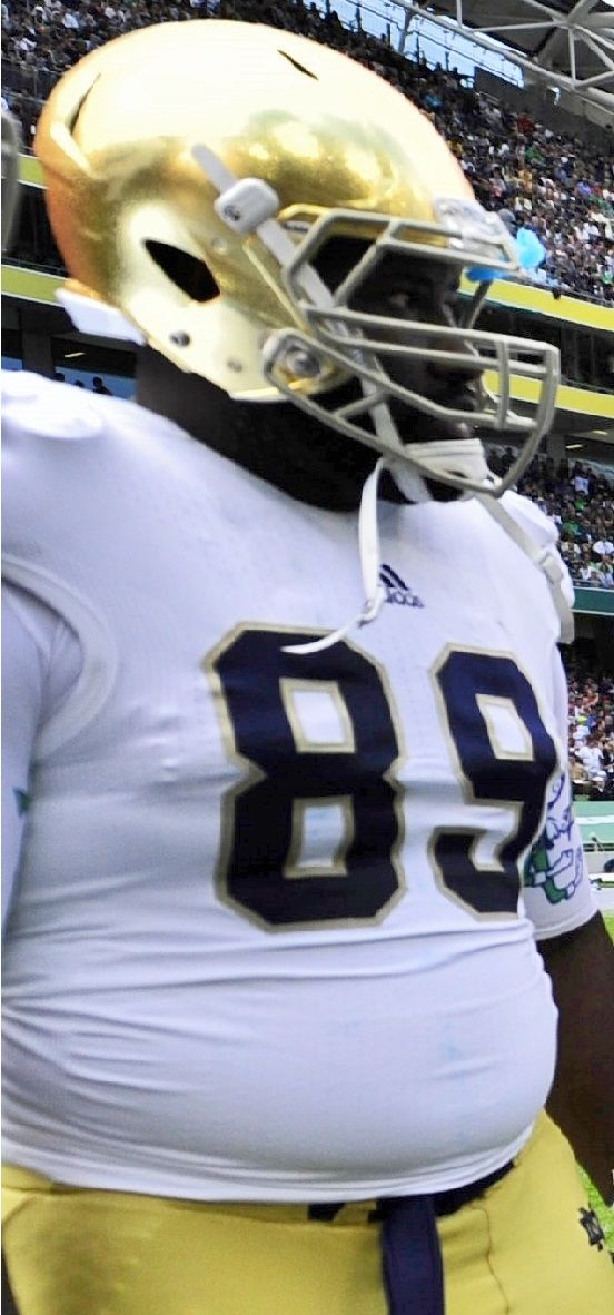 Kapron Lewis-Moore, 2012