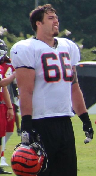 Trevor Robinson, 2013