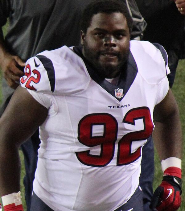 Louis Nix III in the NFL, 2014