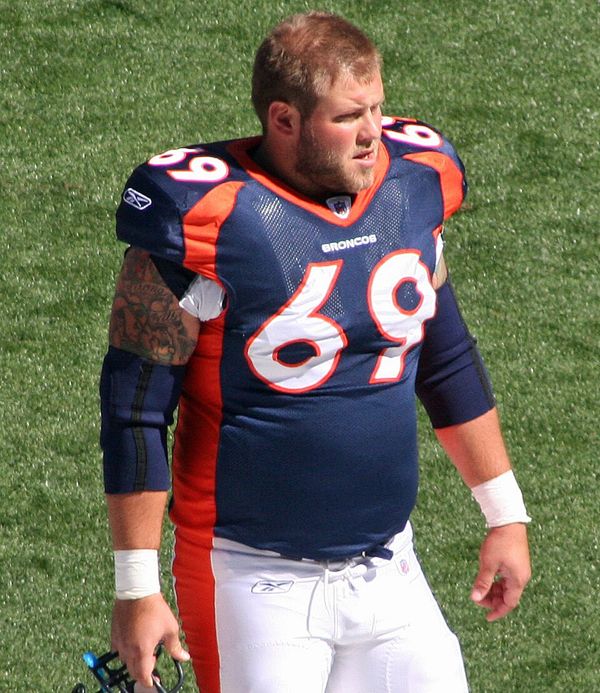 Eric Olsen