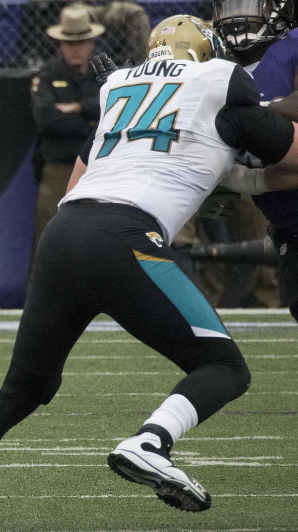 Sam Young