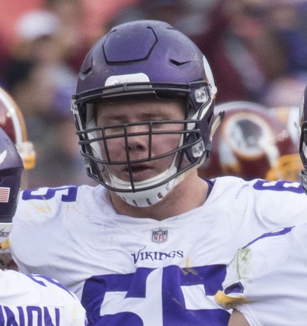 Pat Elflein
