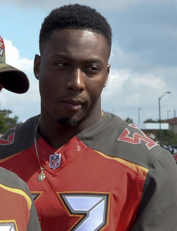 Noah Spence, 2016