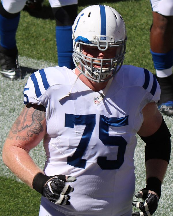 Jack Mewhort