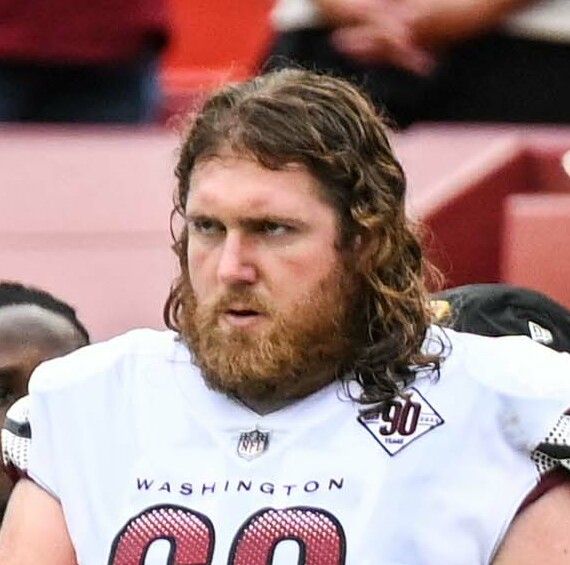 Andrew Norwell, 2022
