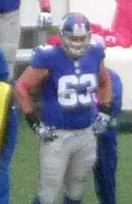 Jim Cordle, 2012