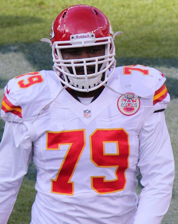 Donald Stephenson