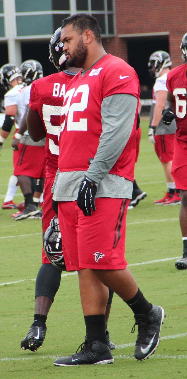 Ricky Havili-Heimuli, 2015