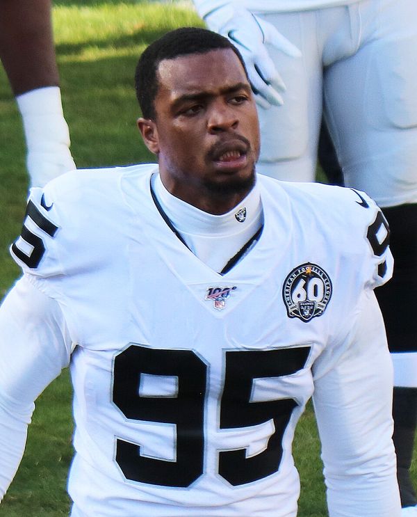 Dion Jordan in the NFL