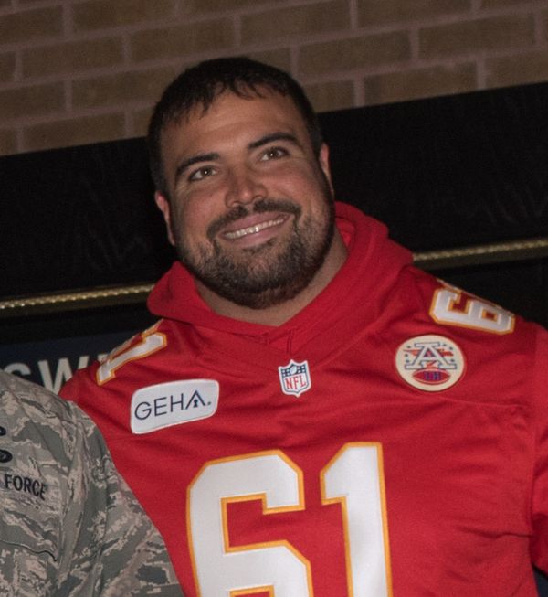 Stefen Wisniewski, 2019