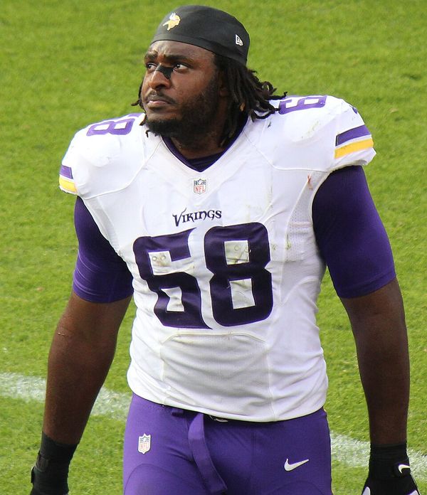 T.J. Clemmings