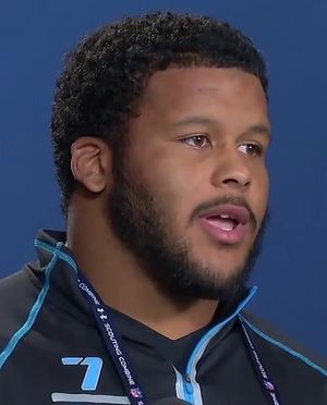 Aaron Donald, Hall of Fame class of 2026