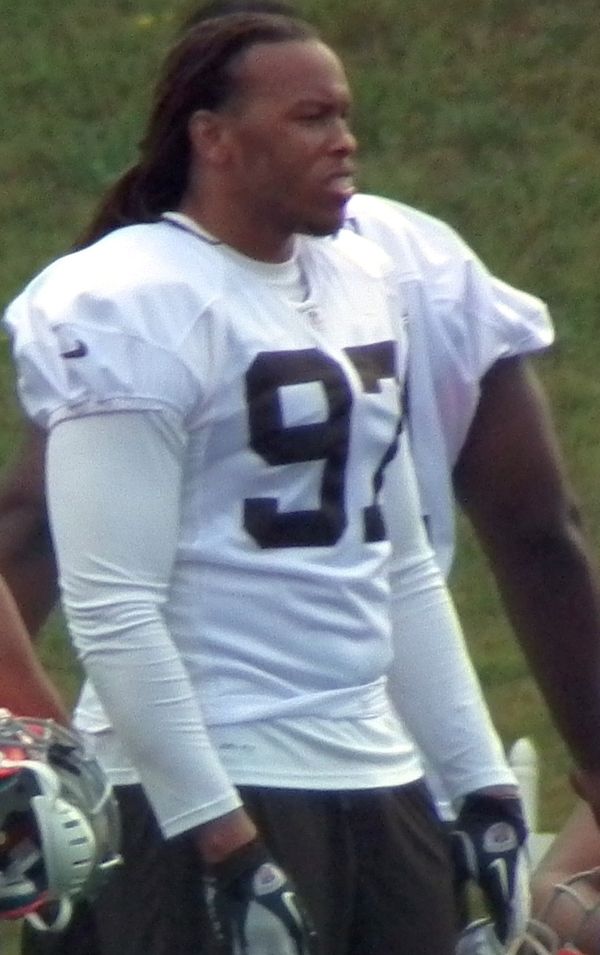 Jabaal Sheard in the NFL