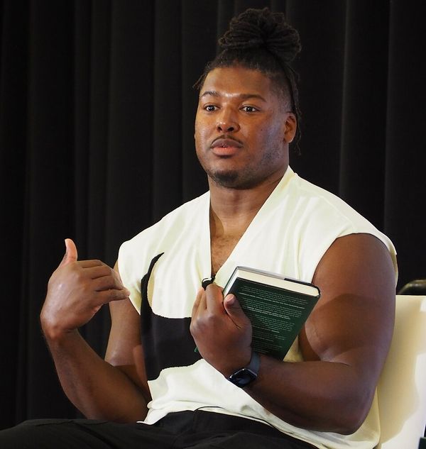 Ryan Russell in the NFL