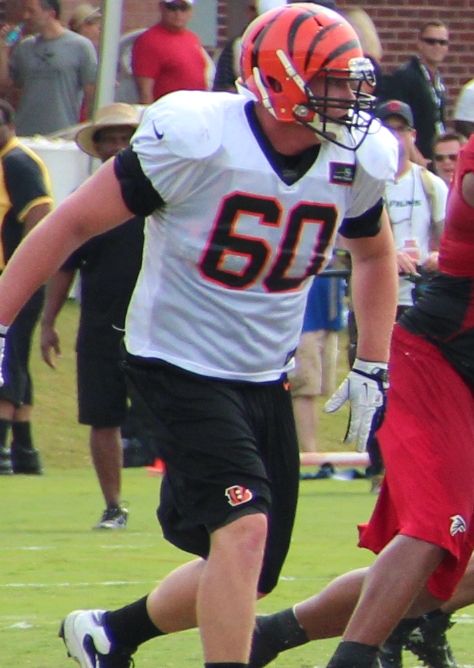 T.J. Johnson, 2013
