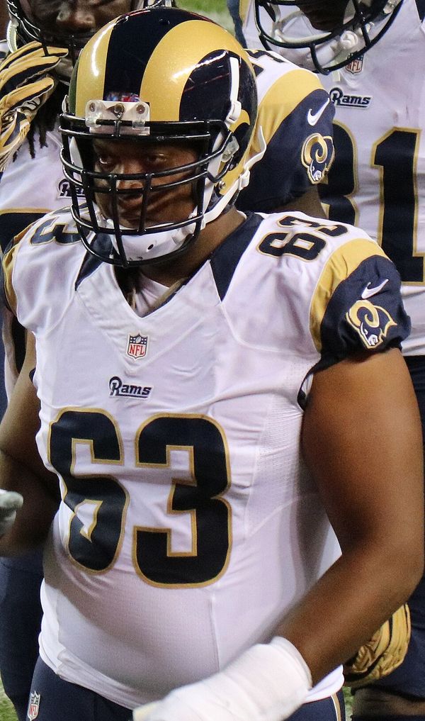 Darrell Williams