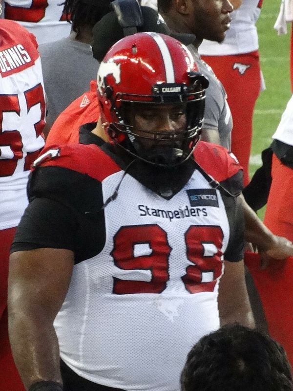 Terrell McClain in the NFL, 2022
