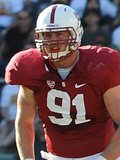 Henry Anderson in the NFL