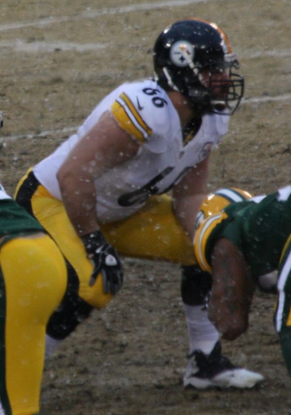 David DeCastro, 2013