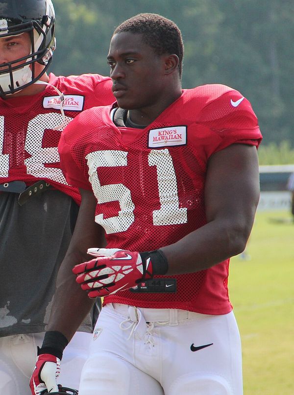 Marquis Spruill in the NFL, 2014