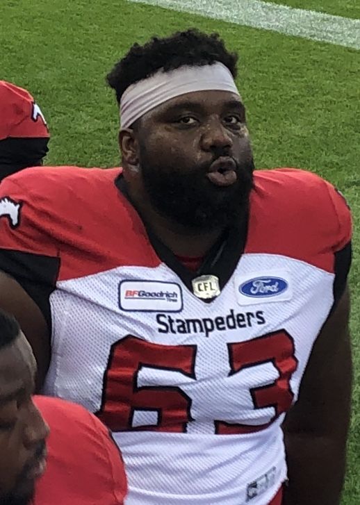 Derek Dennis, 2019