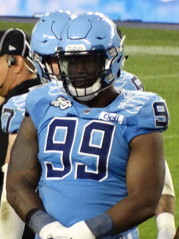Dewayne Hendrix, 2023