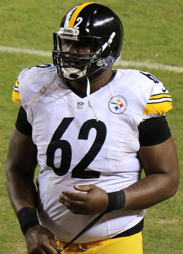 Daniel McCullers