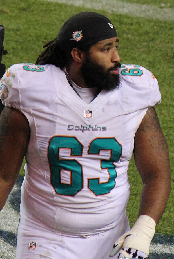 Dallas Thomas