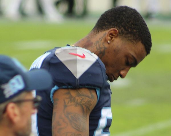 Derick Roberson, 2019