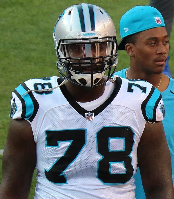 Donald Hawkins