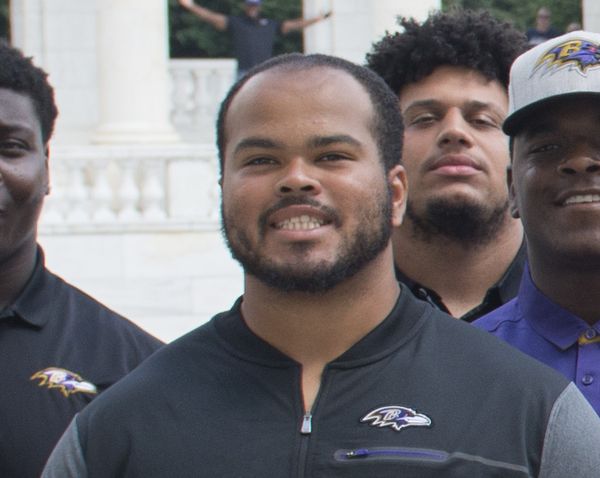 Jermaine Eluemunor, 2017