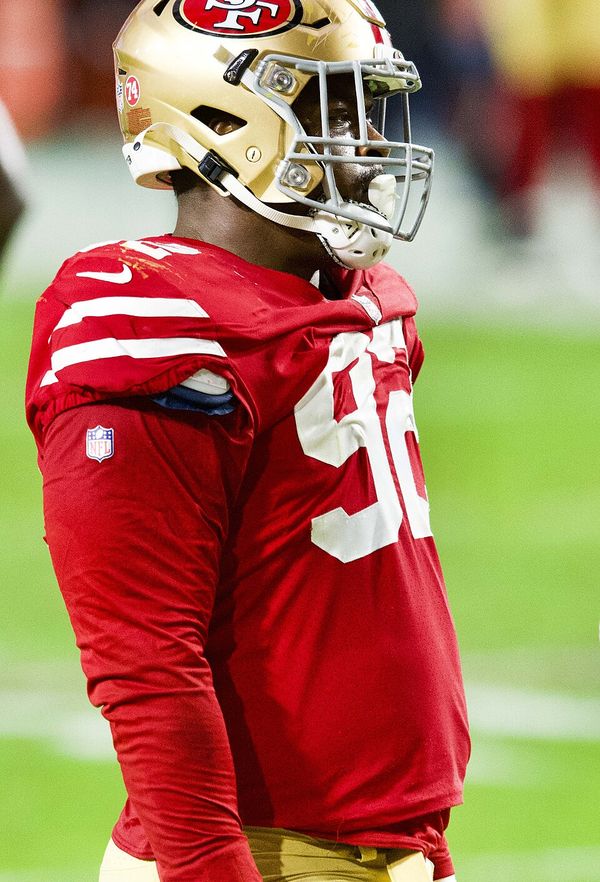 Kerry Hyder