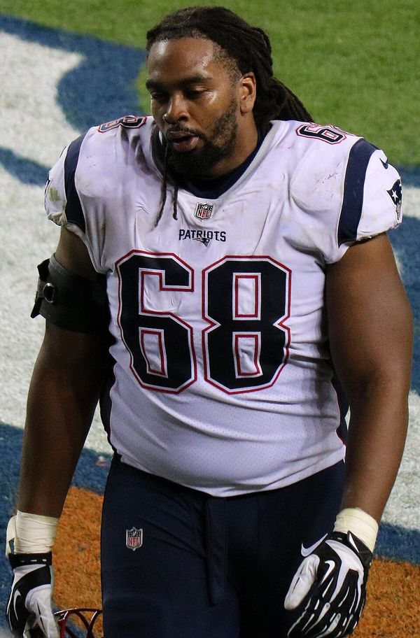 LaAdrian Waddle