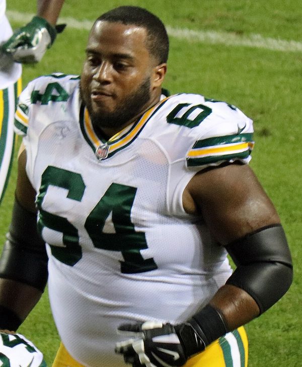 Justin McCray, 2017