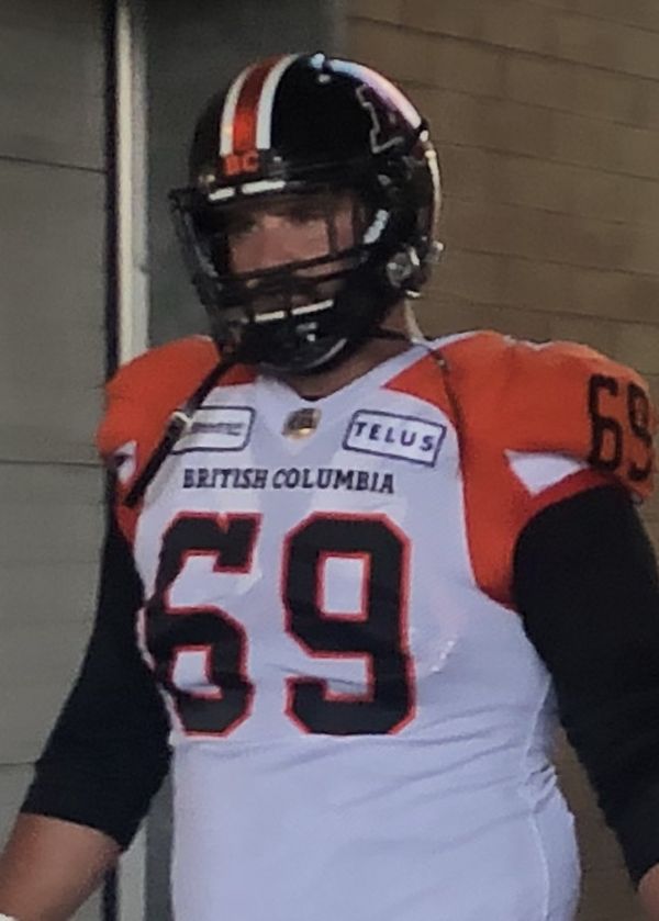 Brett Boyko, 2019