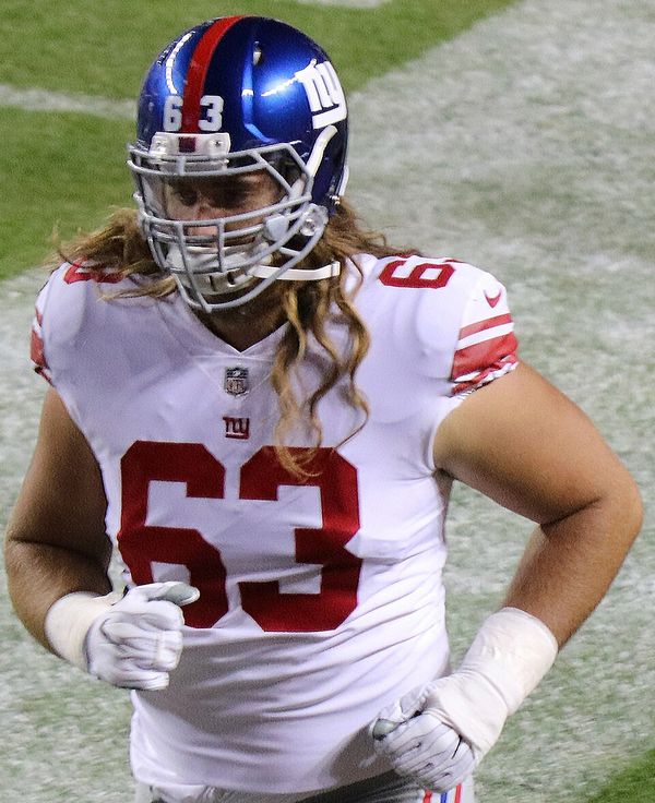 Chad Wheeler