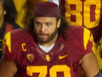 Khaled Holmes at USC, 2012