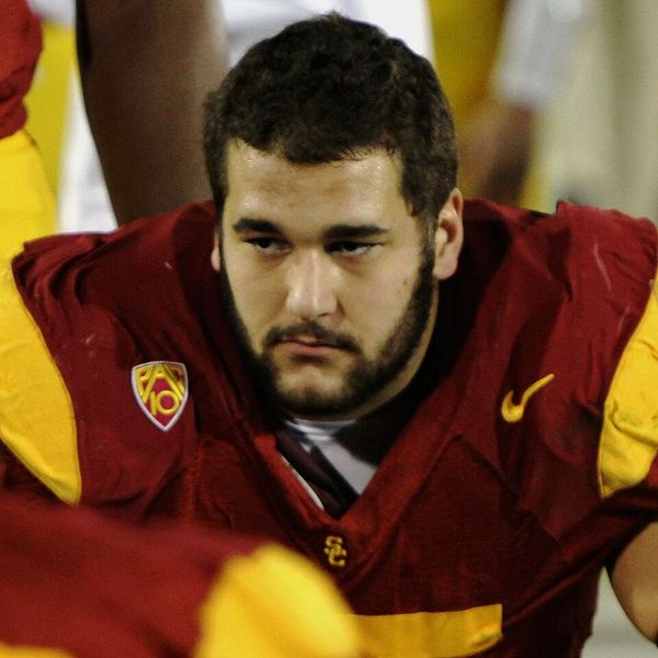 Matt Kalil at USC
