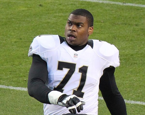 Charles Brown