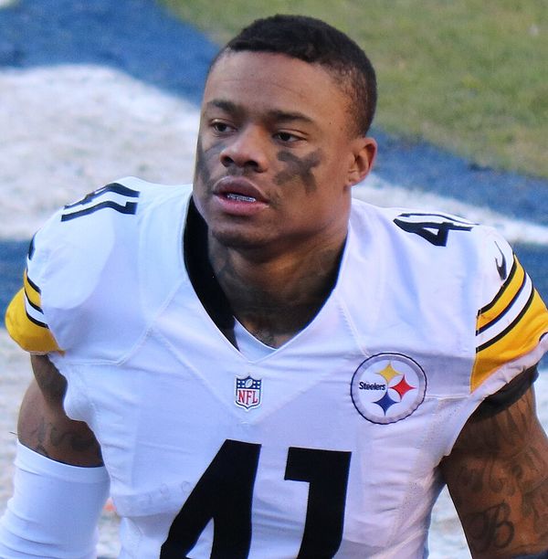 Antwon Blake