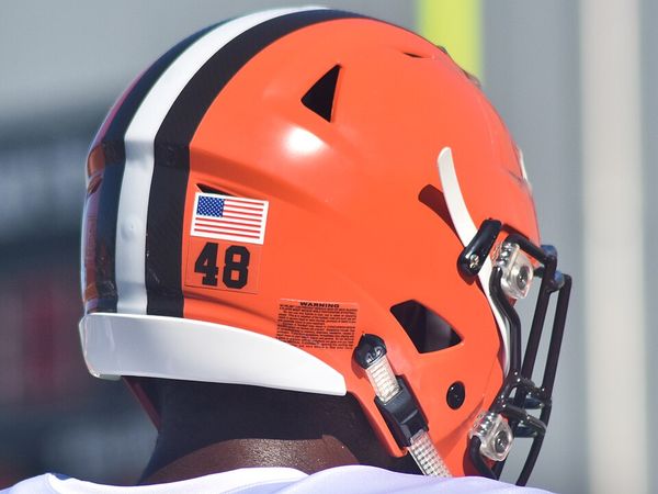 Nate Orchard in the NFL